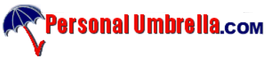 PersonalUmbrella.com